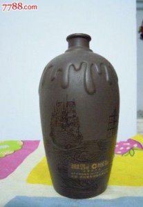 ​磨砂瓶泸州老窖(泸州老窖二曲磨砂52度价格)