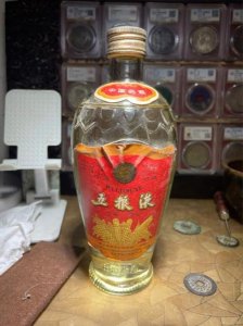五粮液系列的酒能喝吗(五粮液系列酒档次排名)