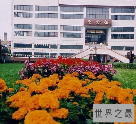 山西省专科学校排名前十  别看是专科全是厉害角色！