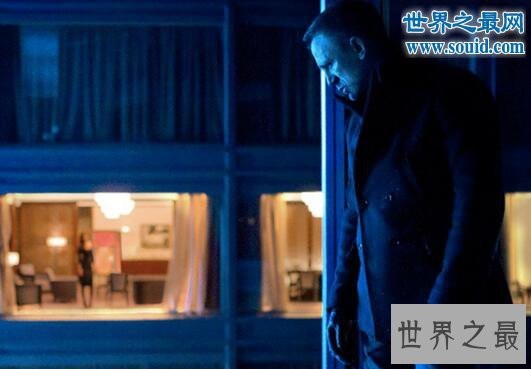 世界十大军队时尚单品，领带竟是由战场中而来