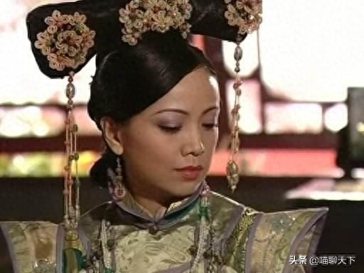 香港TVB最有韵味女演员：邓萃雯