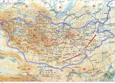 ​蒙古国是怎么样一个国家？