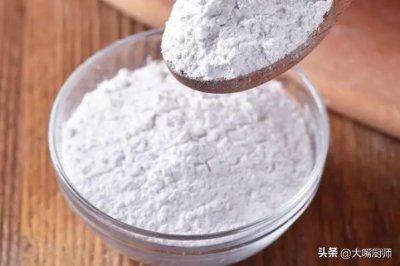 ​糯米粉只会包汤圆？试试这5种做法，简单又好吃，大人小孩都喜欢