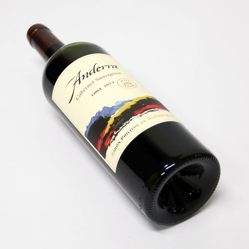 智利巅峰红酒价格