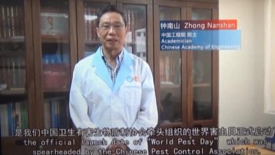 ​地球上十大害虫，蚊子居榜首，专家教你如何防蚊灭蚊