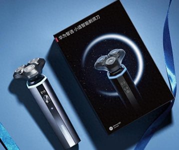 ​电动剃须刀销量榜单前10名，好价入手才不亏