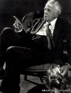 ​英诗译析：The Road Not Taken（未选择的路）