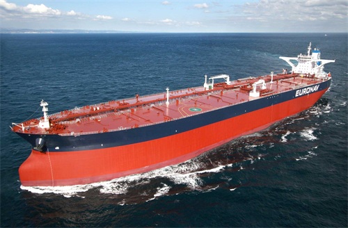 世界上最大的船有多大？当数据对比航母才知道，航母就是小儿科