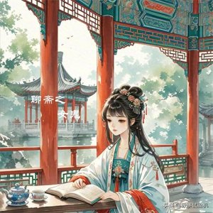 ​【聊斋志异中的雪冤录】之梅女：从梁上冤魂到情义判官