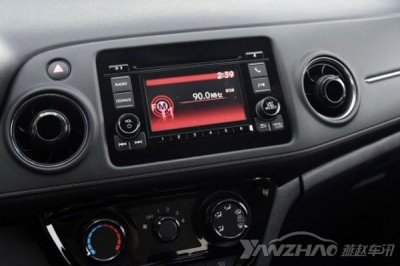 ​本田XR-V真的无懈可击？看车主评说它的五大缺陷