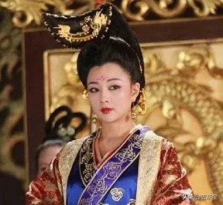 ​一代女皇武则天的坟墓为什么发现了没有挖掘