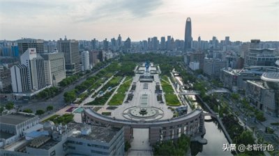 盘点济南十大著名景点，看看你知道几个？抓紧收藏备用吧