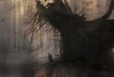 ​不为人知的公墓灵异事件 墓地监控拍到鬼影沿墙移动堪比恐怖片