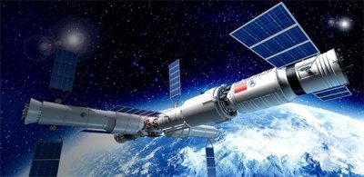 ​中美俄卫星数量对比：美国2944颗，俄罗斯169颗，中国一共有多少卫星