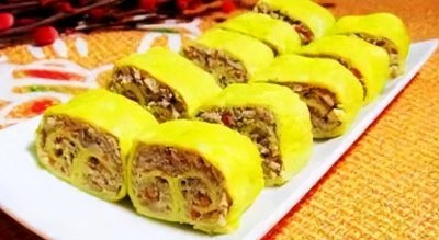 ​新年吃新菜，十道餐厅私房菜，款款好评，款款热销，值得大家收藏