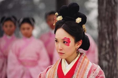 诸葛亮的妻子，三国最丑也最有才华的女子