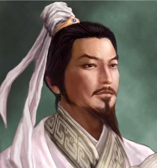 诸葛亮的妻子，三国最丑也最有才华的女子