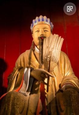 诸葛亮的妻子，三国最丑也最有才华的女子