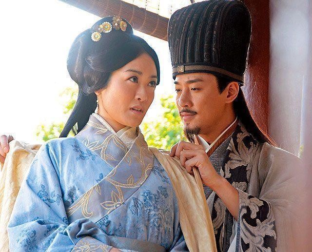 诸葛亮的妻子，三国最丑也最有才华的女子