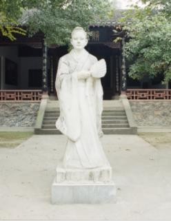 诸葛亮的妻子，三国最丑也最有才华的女子