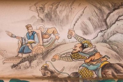 ​孜孜不倦什么意思?孜孜不倦典故出处介绍