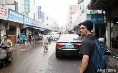 汽车党的天堂，全国最大的二手汽车汽配市场，让我们再回望它一眼