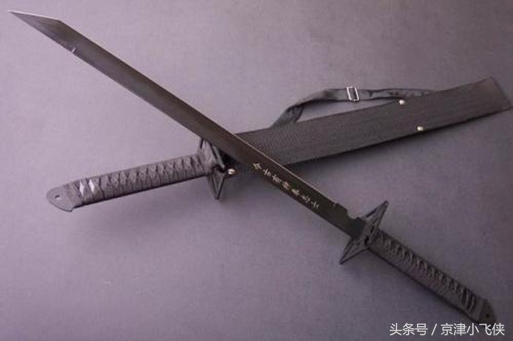 世界上最强的一把剑（世界上最强的剑是什么剑）