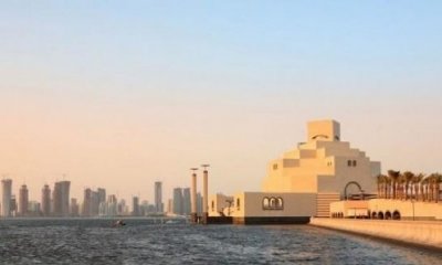 ​ 世界上最闲的国家有哪几个(世界上最悠闲的3个国家)