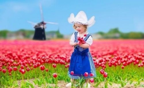 世界上最闲的国家有哪几个(世界上最悠闲的3个国家)插图2