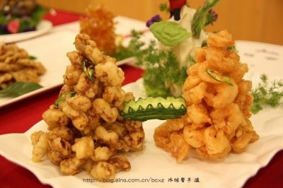 ​哈尔滨的特色菜和特色饭店