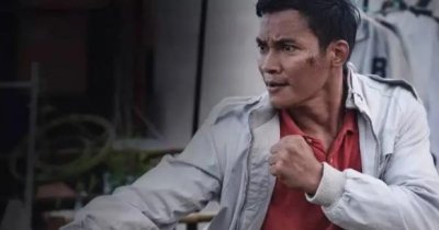 托尼贾是真功夫吗（托尼贾在泰国地位如何）