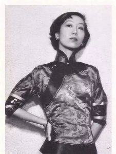 收藏版｜民国最出色的十大名媛