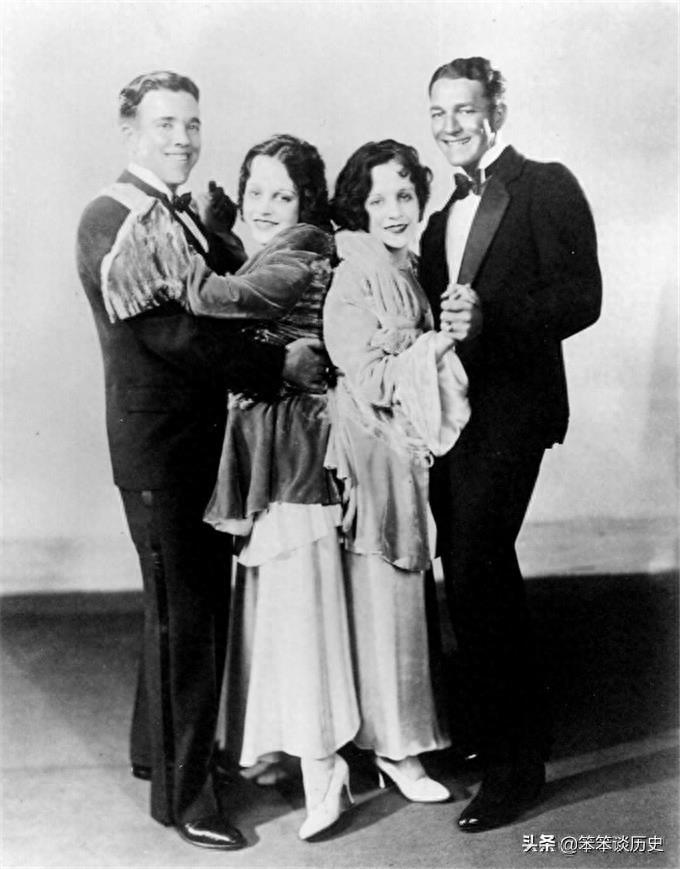 世界上最著名的连体双胞胎 被霸占20年境遇好凄惨