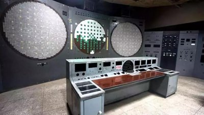 ​816：中国最大地下核工程的前世今生