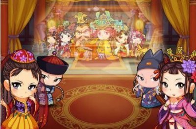 ​盘点八个在山海经里最奇怪的国家，一目国崇尚独眼历史