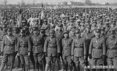揭秘：1928年在中国发生了什么？