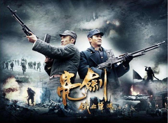 因拍戏双目失明,抑郁自杀两次失败,今女装亮相成视帝!