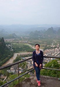 女生素颜和化妆后的差别到底有多大?(女生化妆和素颜的差距有多大)