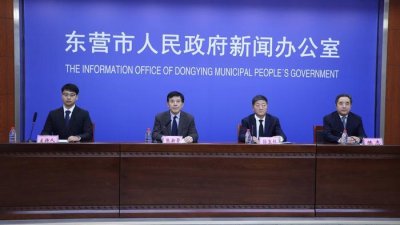 ​深挖“黄河口农品·盐碱地特产”价值 东营市持续擦亮“好品山东”农产品品牌