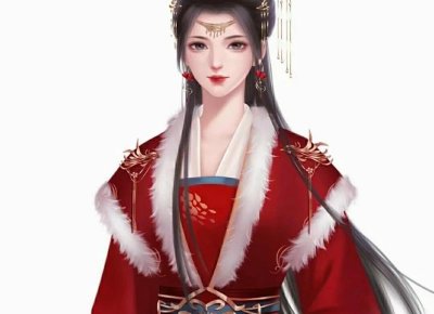 ​跟女朋友吵架该用什么头像