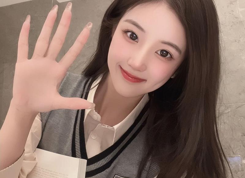 看到美女男人还有自制力吗？