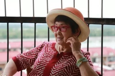 女富豪吴胜明的传奇史，独女自杀，53岁入狱18年，81岁东山再起