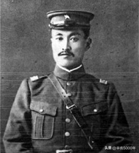 ​杨宇霆—被少帅枪杀的奉军小诸葛