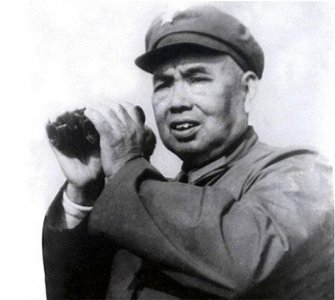 雷明珍欲复婚，陈赓劝合，许世友：我不会和无情无义的女人在一起