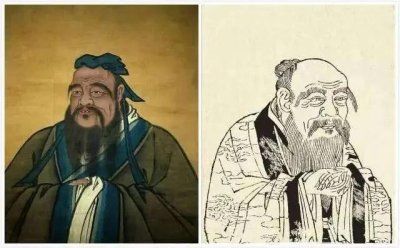 ​春秋战国最全名人录：儒道法墨、兵家纵横，百家争鸣