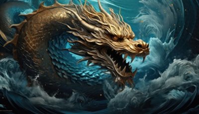 ​大道残卷出庄子，半部天书知北游