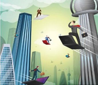 ​普惠金融，为什么上当受骗被割韭菜的老是这个群体