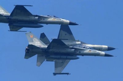 ​台湾IDF：不是“不能飞”哦！（下）