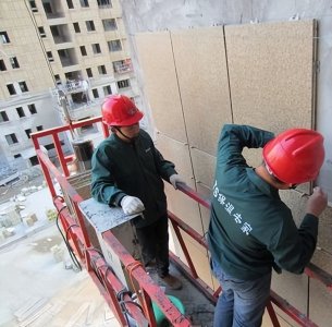 外墙保温材料有哪些作用(外墙保温，除了保温还有其他3个作用，今天才知道它那