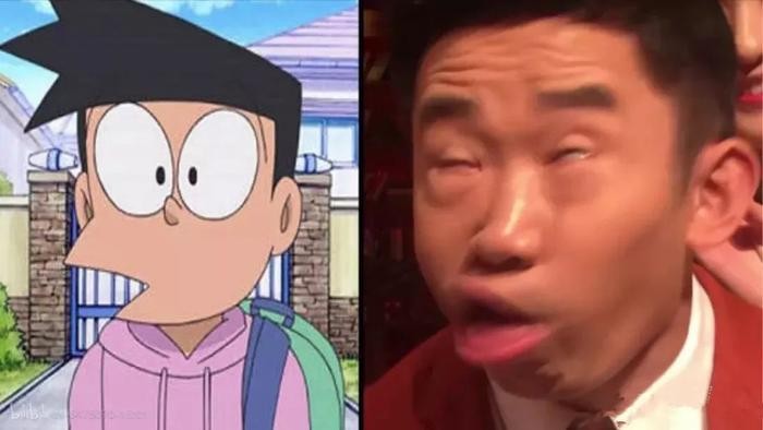 清库存了!2025最搞笑图片合集,笑到打鸣